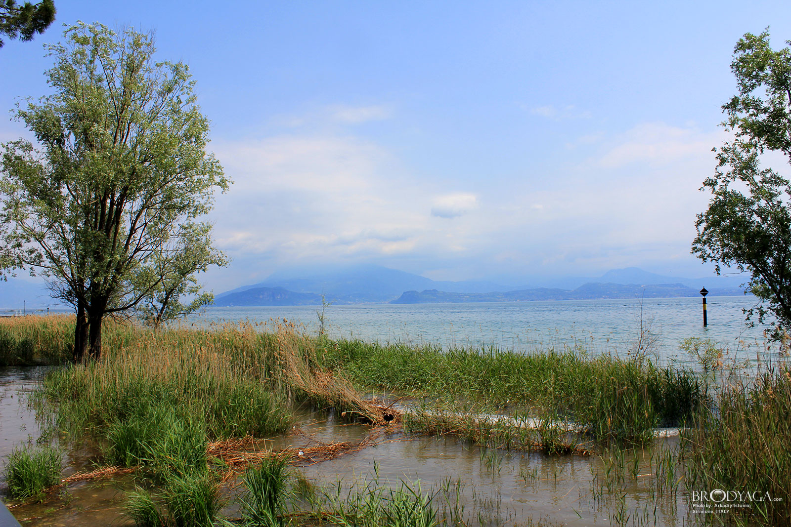 Sirmione